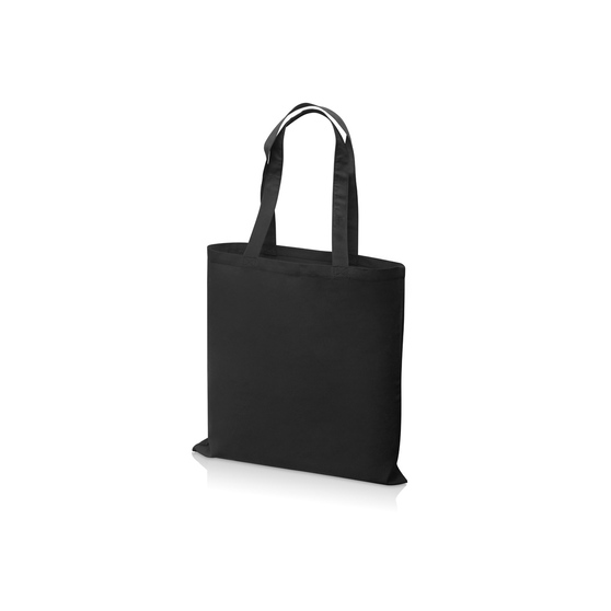 Сумка из хлопка «Carryme 140», 140 г/м2-2