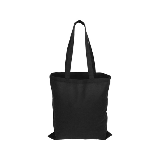 Сумка из хлопка «Carryme 140», 140 г/м2-3