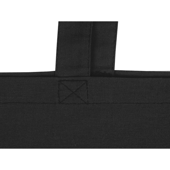 Сумка из хлопка «Carryme 140», 140 г/м2-5