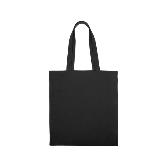 Сумка из хлопка «Carryme 140», 140 г/м2-4