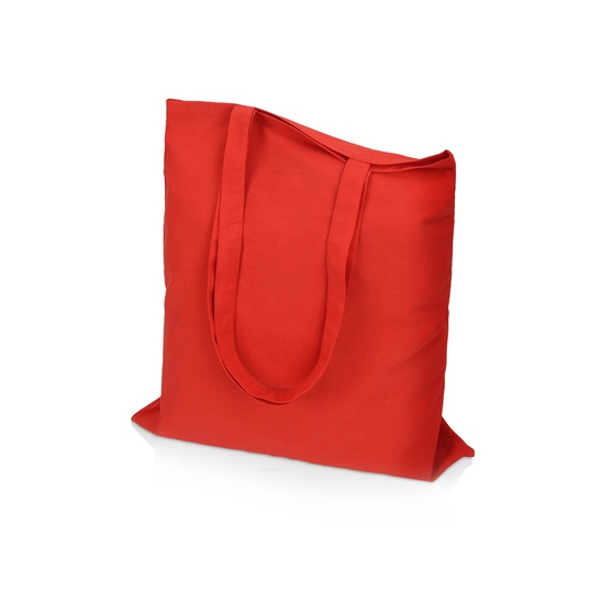 Сумка из хлопка «Carryme 140», 140 г/м2-1