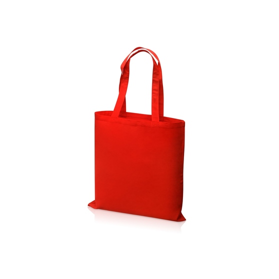 Сумка из хлопка «Carryme 140», 140 г/м2-2
