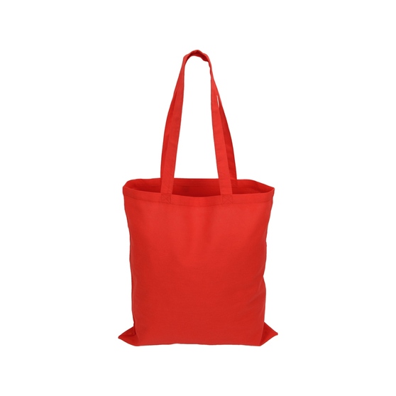 Сумка из хлопка «Carryme 140», 140 г/м2-3