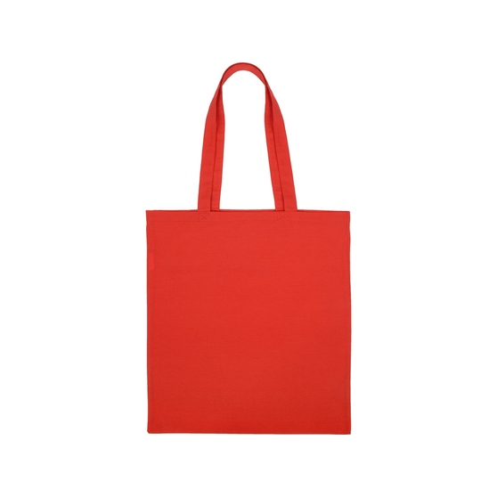Сумка из хлопка «Carryme 140», 140 г/м2-4