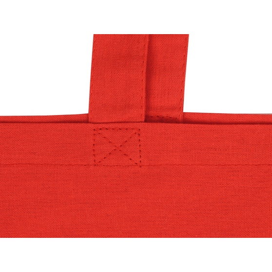 Сумка из хлопка «Carryme 140», 140 г/м2-5