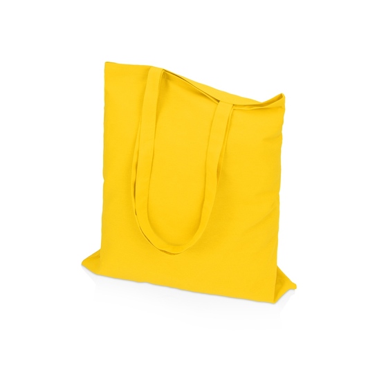 Сумка из хлопка «Carryme 140», 140 г/м2-1