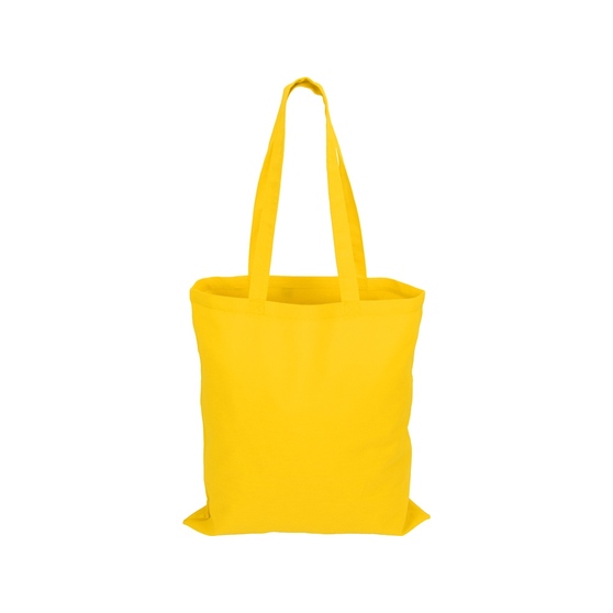 Сумка из хлопка «Carryme 140», 140 г/м2-3