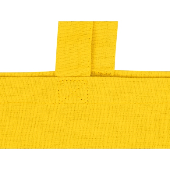 Сумка из хлопка «Carryme 140», 140 г/м2-5