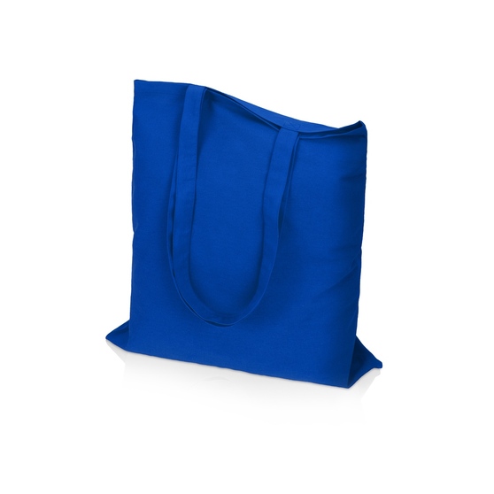 Сумка из хлопка «Carryme 140», 140 г/м2-1
