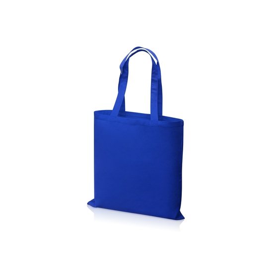 Сумка из хлопка «Carryme 140», 140 г/м2-2