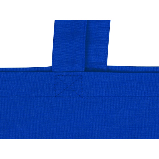 Сумка из хлопка «Carryme 140», 140 г/м2-5
