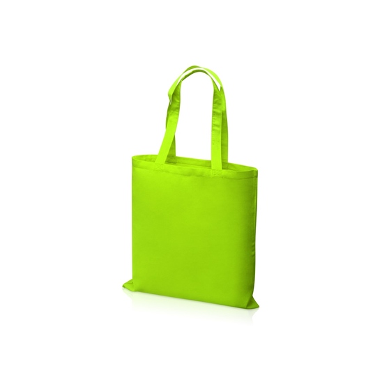 Сумка из хлопка «Carryme 140», 140 г/м2-2