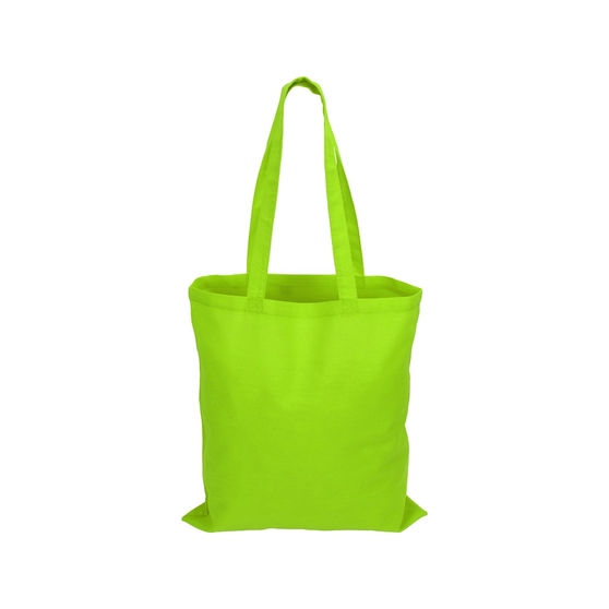 Сумка из хлопка «Carryme 140», 140 г/м2-3