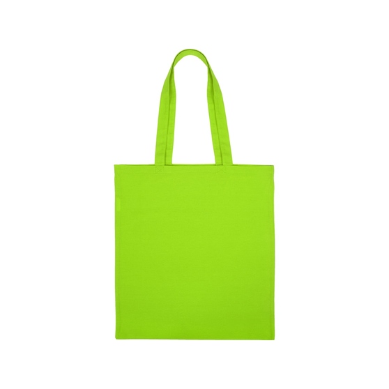 Сумка из хлопка «Carryme 140», 140 г/м2-4