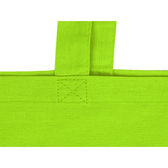 Сумка из хлопка «Carryme 140», 140 г/м2-5