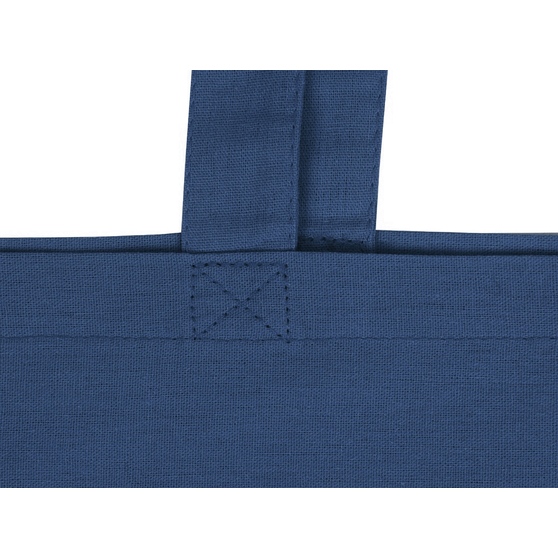 Сумка из хлопка «Carryme 140», 140 г/м2-5
