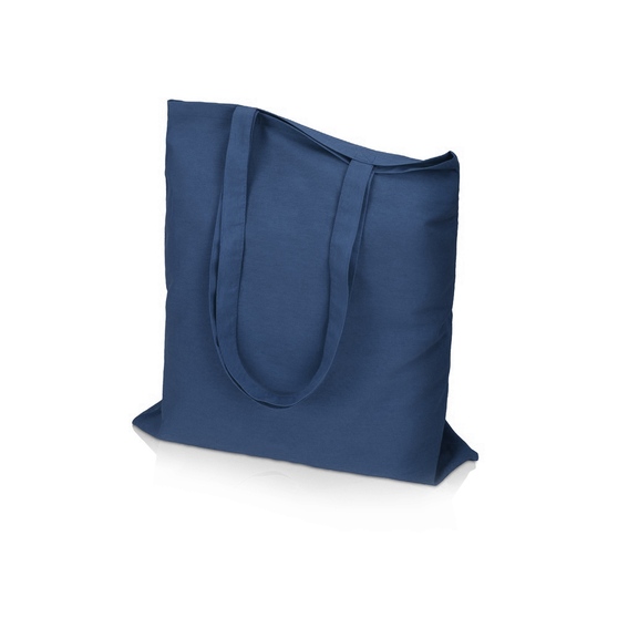 Сумка из хлопка «Carryme 140», 140 г/м2-1