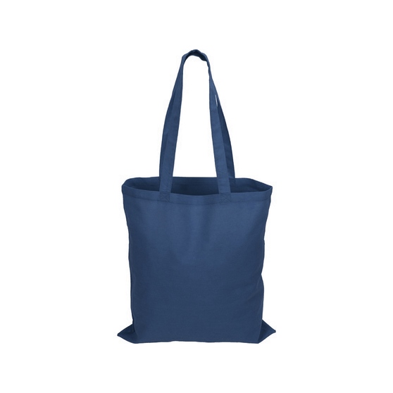 Сумка из хлопка «Carryme 140», 140 г/м2-3