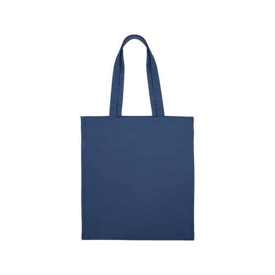 Сумка из хлопка «Carryme 140», 140 г/м2-4