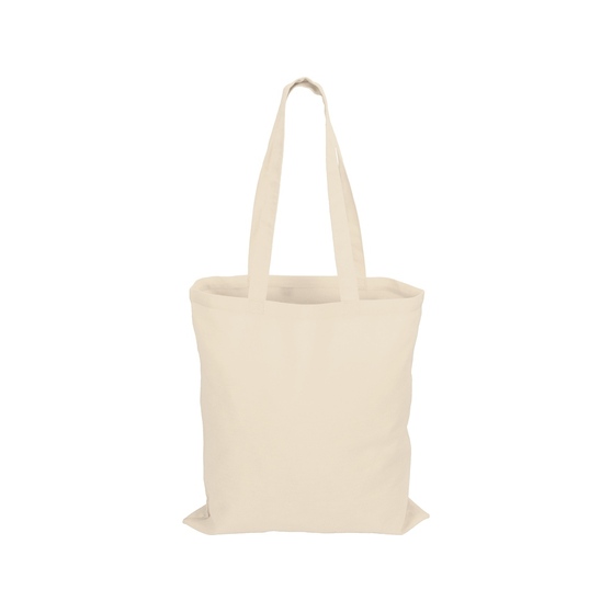 Сумка из хлопка «Carryme 140», 140 г/м2-3