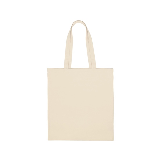 Сумка из хлопка «Carryme 140», 140 г/м2-4
