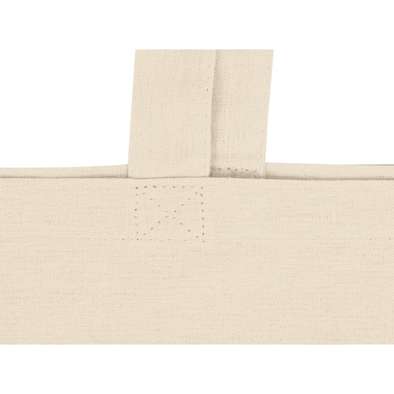 Сумка из хлопка «Carryme 140», 140 г/м2-5