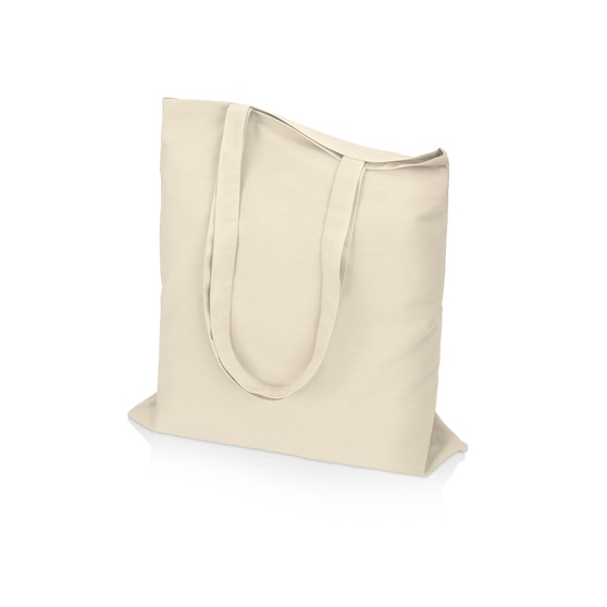 Сумка из хлопка «Carryme 140», 140 г/м2-1