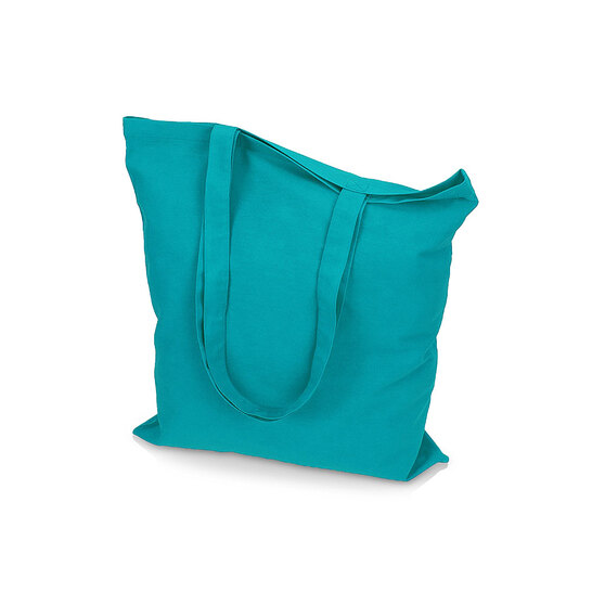 Сумка из хлопка «Carryme 140», 140 г/м2-1