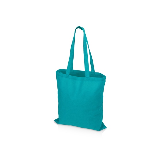 Сумка из хлопка «Carryme 140», 140 г/м2-2