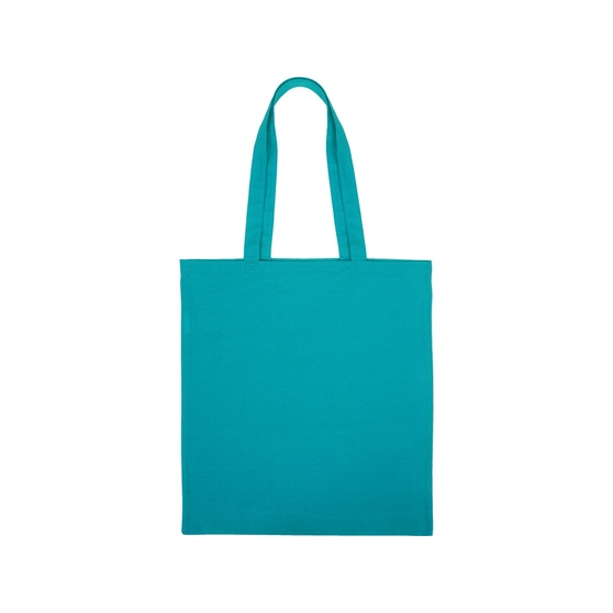 Сумка из хлопка «Carryme 140», 140 г/м2-4