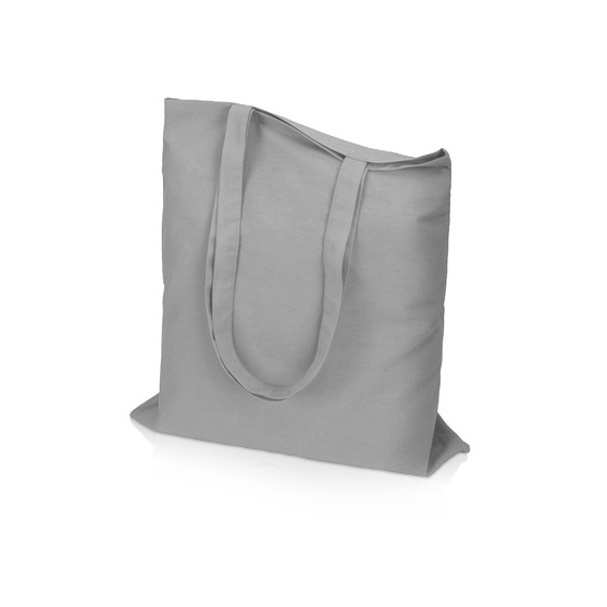 Сумка из хлопка «Carryme 140», 140 г/м2-1