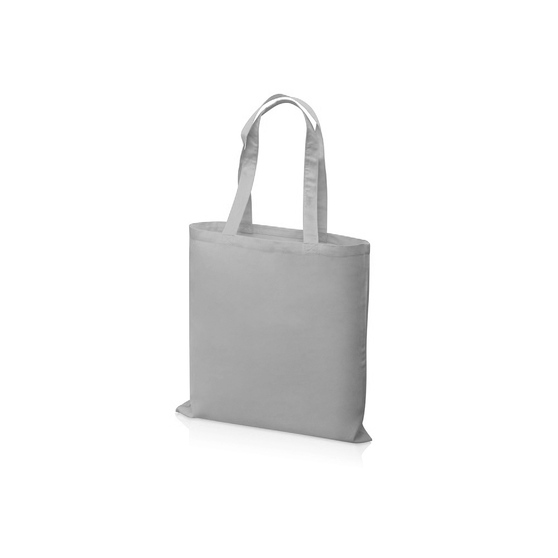 Сумка из хлопка «Carryme 140», 140 г/м2-2
