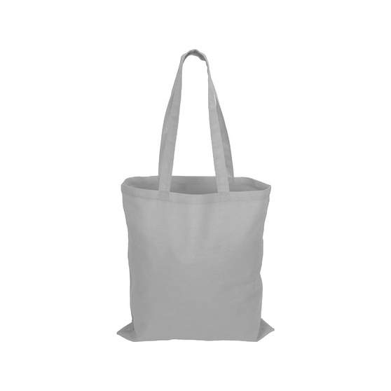 Сумка из хлопка «Carryme 140», 140 г/м2-3