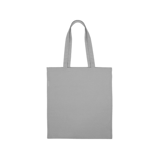 Сумка из хлопка «Carryme 140», 140 г/м2-4