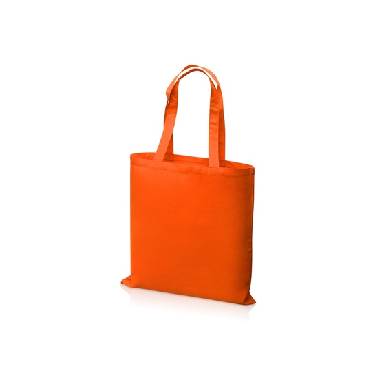 Сумка из хлопка «Carryme 140», 140 г/м2-2
