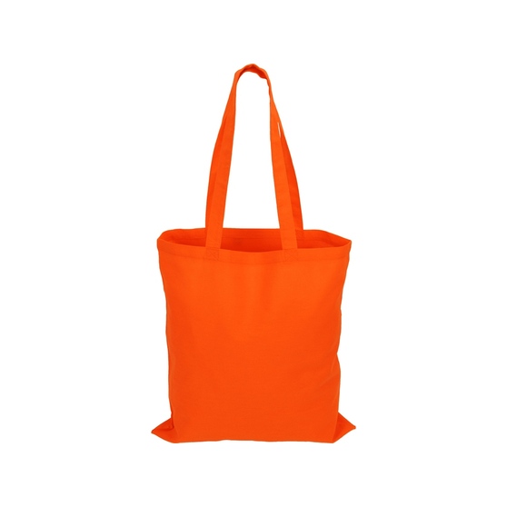Сумка из хлопка «Carryme 140», 140 г/м2-3