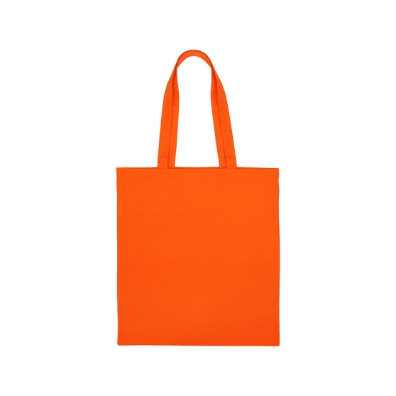 Сумка из хлопка «Carryme 140», 140 г/м2-4