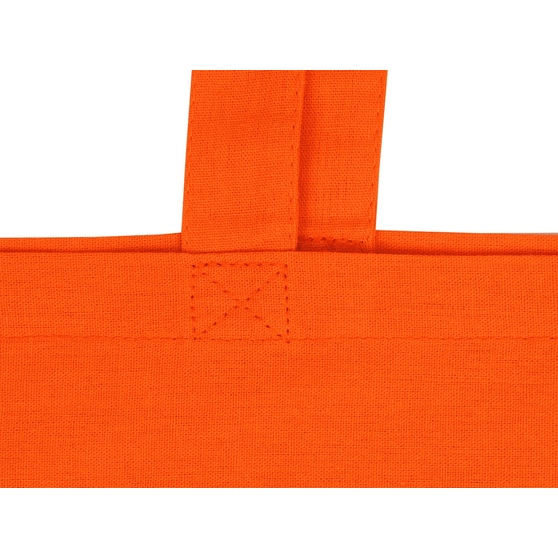 Сумка из хлопка «Carryme 140», 140 г/м2-5