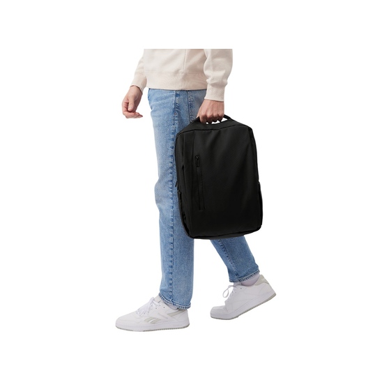 Водостойкий рюкзак Jacky для ноутбука 15''-5