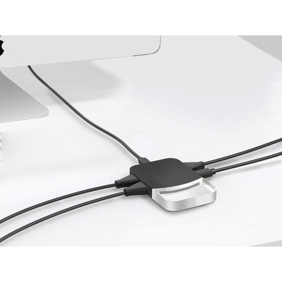 USB хаб «Mini iLO Hub»-1
