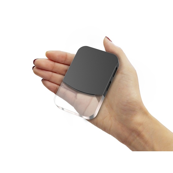 USB хаб «Mini iLO Hub»-4