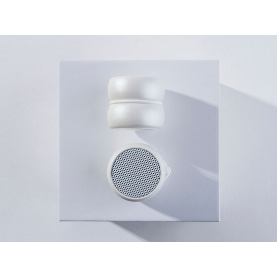 Портативные парные колонки TWS «YoYo Stereo»-1