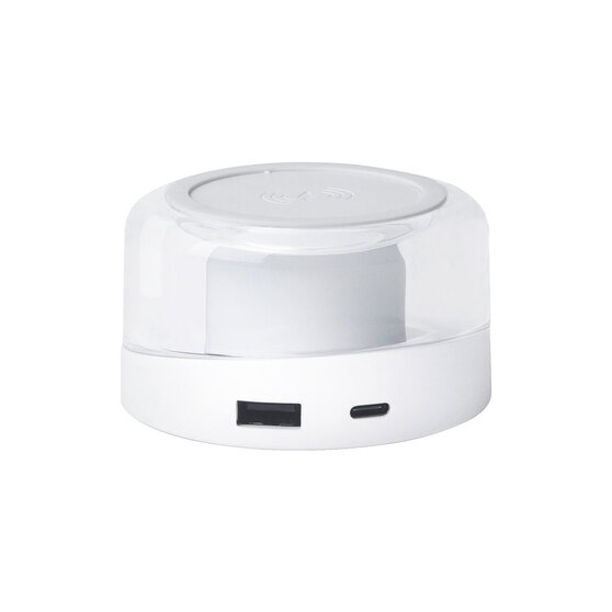 Док-станция с беспроводной зарядкой «iLO Wireless Dock»-2