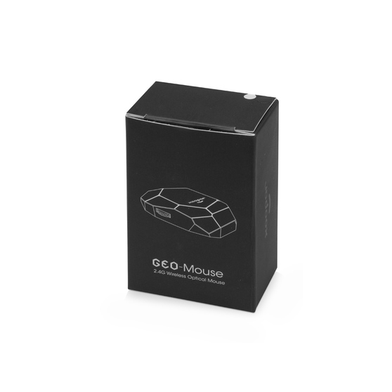 Мышь «Geo Mouse»-5