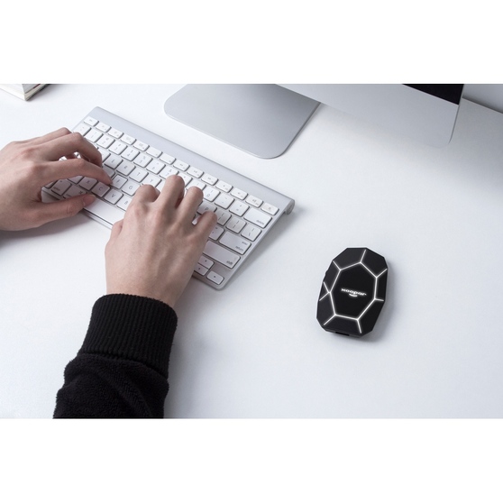 Беспроводная мышь «Geo Mouse Plus»-2