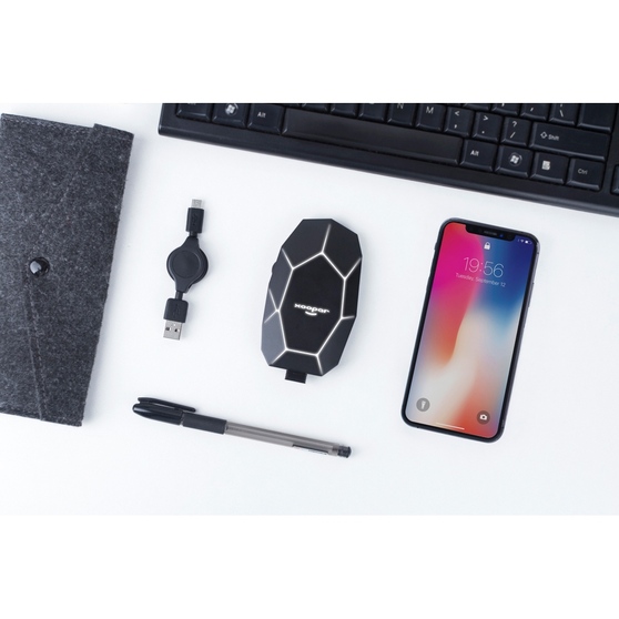 Беспроводная мышь «Geo Mouse Plus»-3