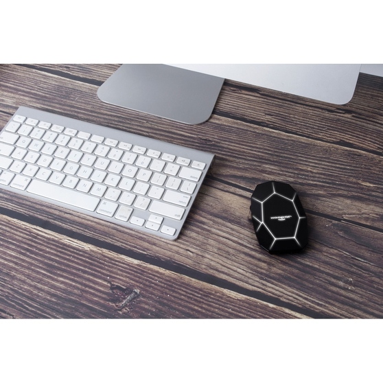 Беспроводная мышь «Geo Mouse Plus»-4
