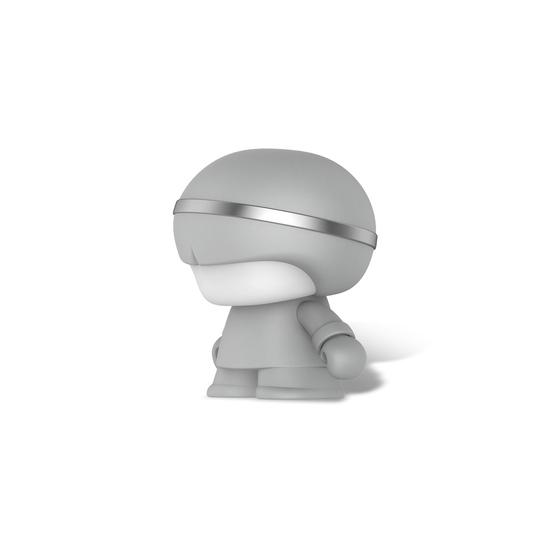 Портативный динамик Bluetooth «mini XBOY»-2