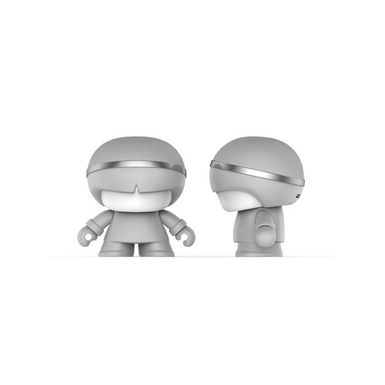 Портативный динамик Bluetooth «mini XBOY»-3