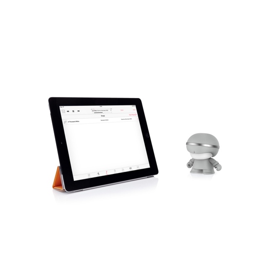 Портативный динамик Bluetooth «mini XBOY»-5